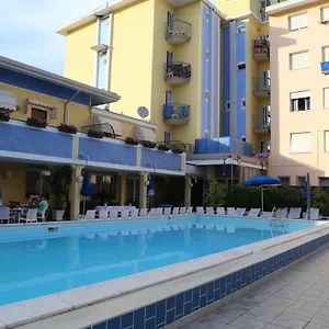 Отель Portofino, Лидо-ди-Езоло