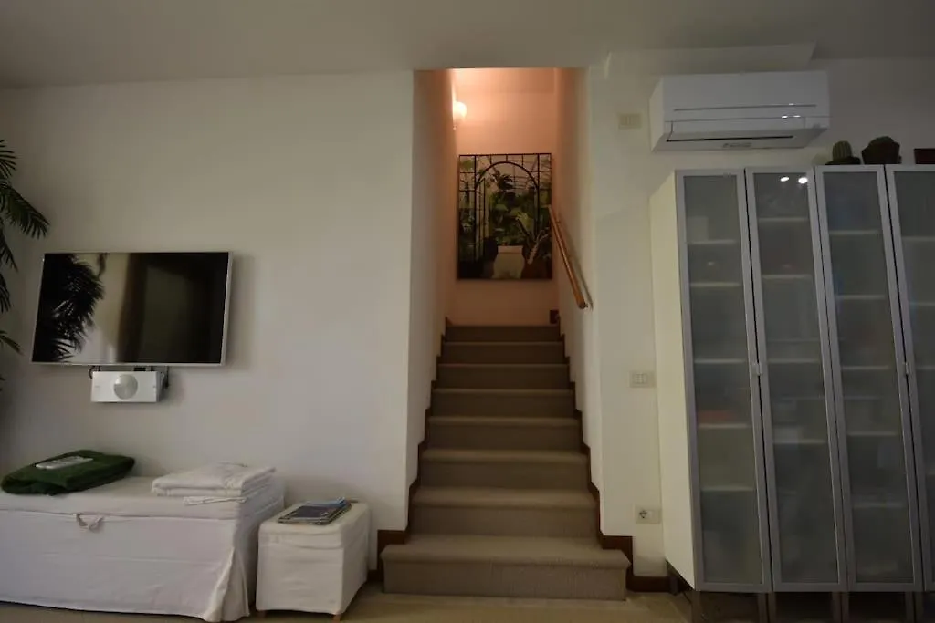 Golf Jesolo Village - Piscina & Free Park Apartment