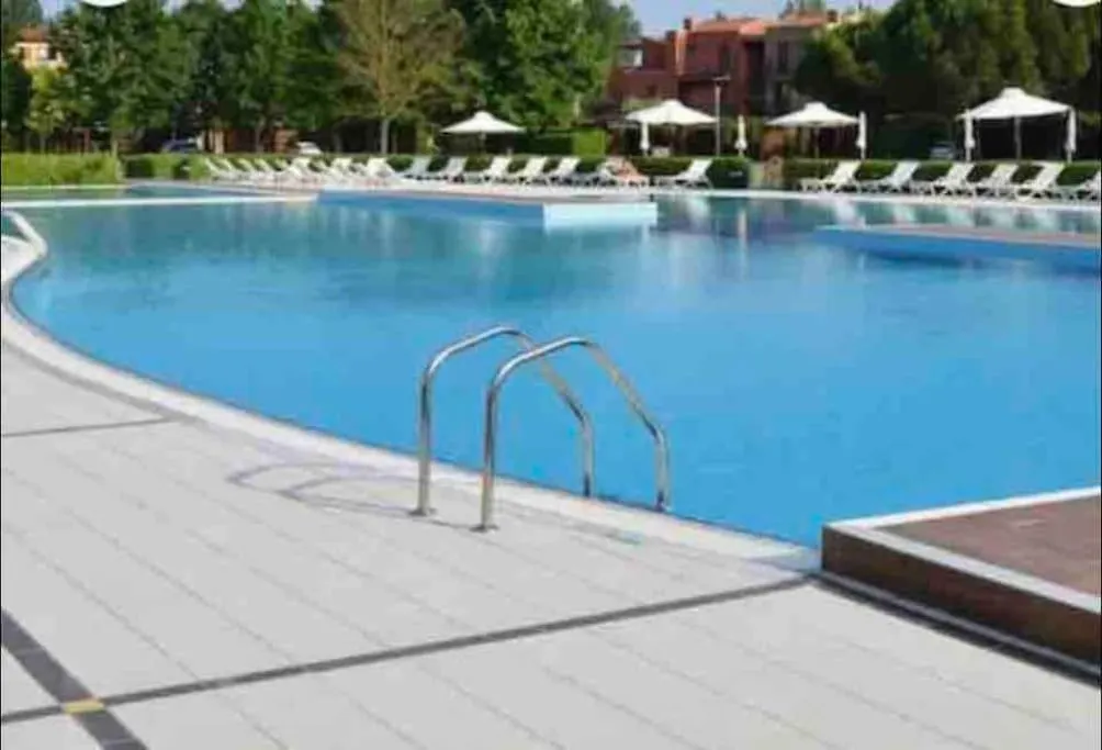 Golf Jesolo Village - Piscina & Free Park