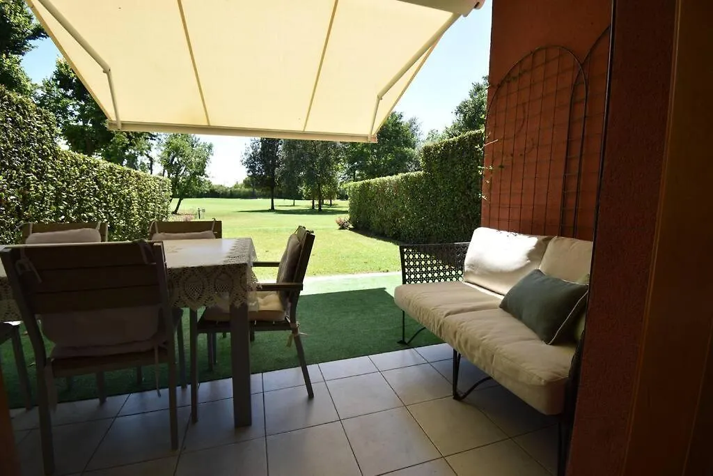 Golf Jesolo Village - Piscina & Free Park Italy