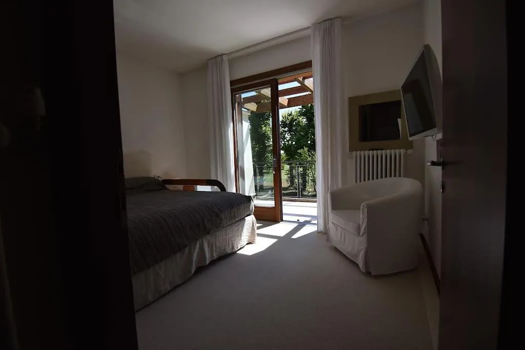 Golf Jesolo Village - Piscina & Free Park Apartment Lido di Jesolo
