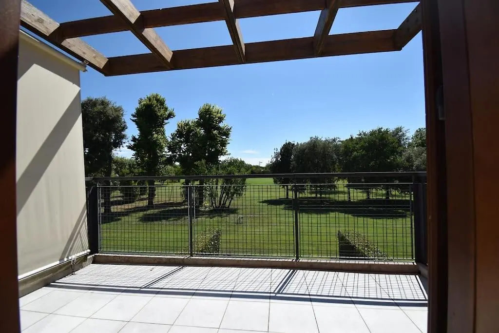 Apartment Golf Jesolo Village - Piscina & Free Park Italy