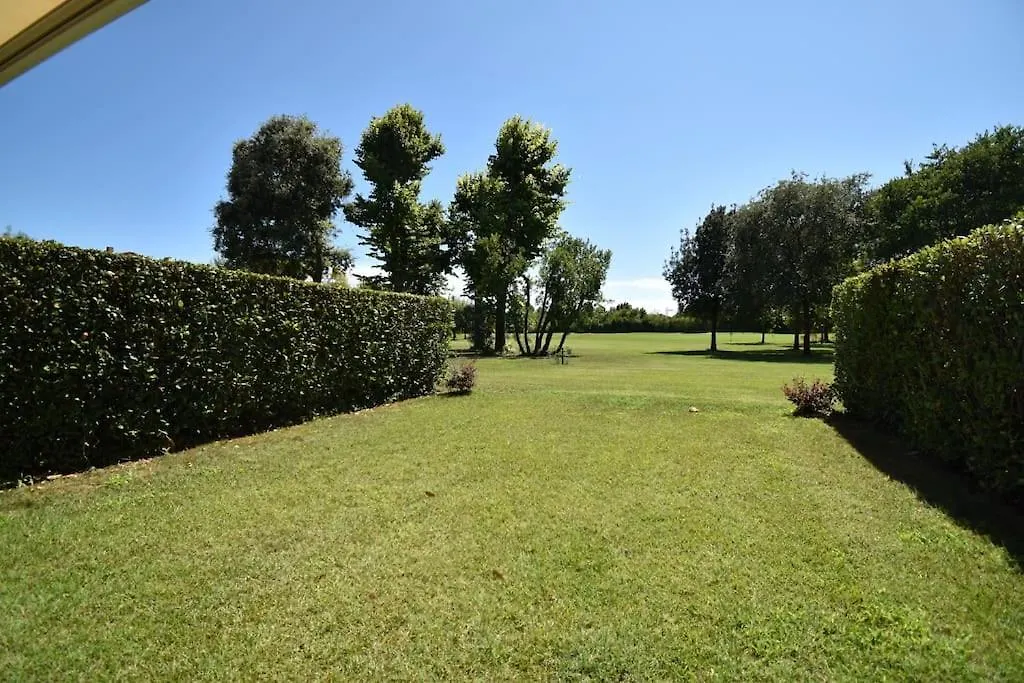 Golf Jesolo Village - Piscina & Free Park