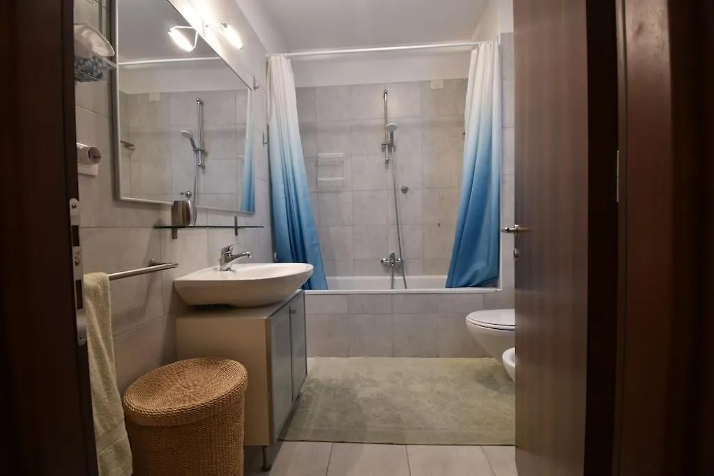Apartment Golf Jesolo Village - Piscina & Free Park