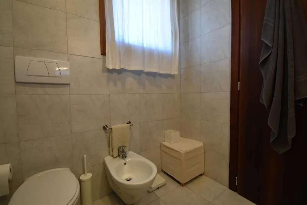 Golf Jesolo Village - Piscina & Free Park Apartment Lido di Jesolo