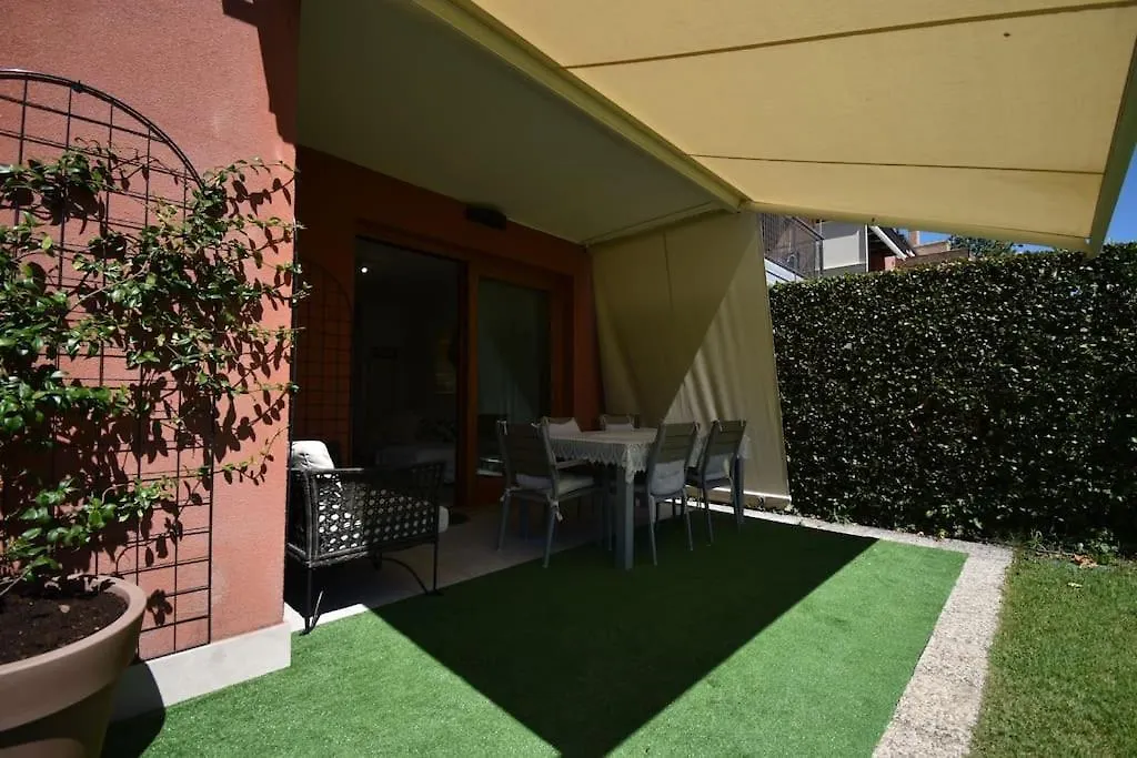 Apartment Golf Jesolo Village - Piscina & Free Park