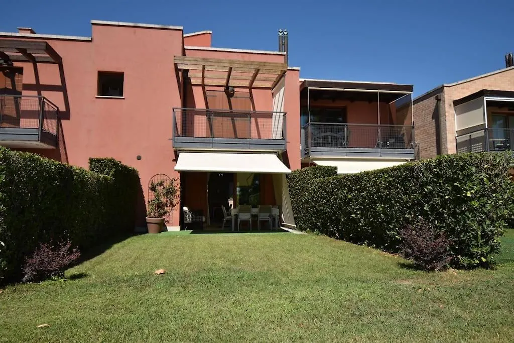 Golf Jesolo Village - Piscina & Free Park 0*, Lido di Jesolo