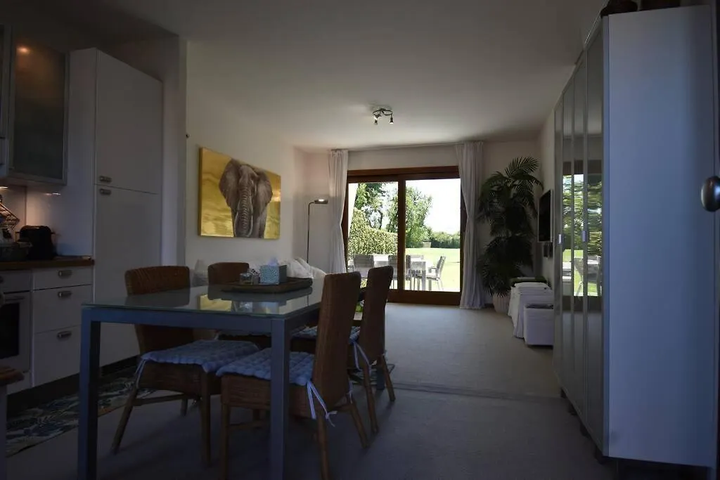 Golf Jesolo Village - Piscina & Free Park Apartment