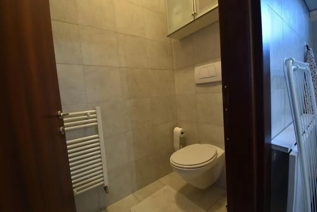 Golf Jesolo Village - Piscina & Free Park 0*, Lido di Jesolo Italy